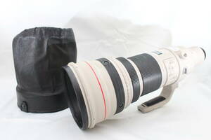 Canon キャノン EF 600mm F4 L IS USM 単焦点 カメラ 望遠 レンズ 中古 一眼 オートフォーカス 光学機器