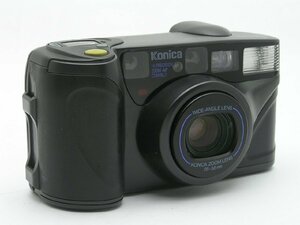 ★ハローカメラ★0546 Konica Z-up 28W ( 28-56mm )動作品 現状 1円スタート 即決有り