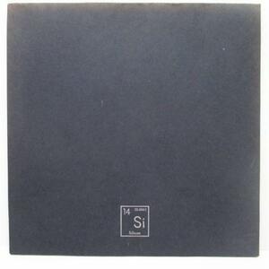 LEE RANALDO-Smoke Ring #5 / Travis 4,5 (US Ltd.Grey Vinyl 7