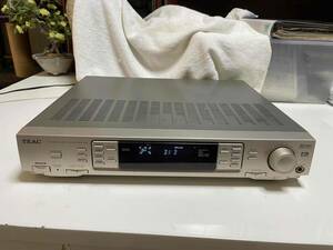 TEAC 　ティアック 　PLS-900D 　AVアンプ　　ホームシアターシステム（ジャンク） 