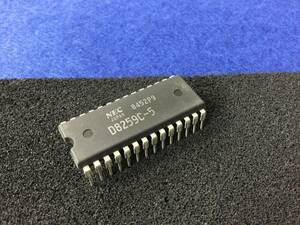 UPD8259C-5【即決即送】NEC 割り込み コントローラ D8259C-5 [T3-25-24/308811M] NEC Interrupt Controller １個