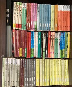 【説明欄必読】文庫本まとめて 78冊 池波正太郎 藤沢周平 山本周五郎 隆慶一郎 他 時代小説【当日決済のみ】