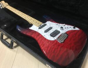 【美品】　James Tyler USA Studioelite Jimburst （検） Tom Anderson Suhr Sadowsky