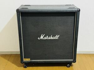 ★Marshall 1935B JCM800 BASS SERIES べース用キャビネットBタイプ 音出し確認済み 管理番号03211