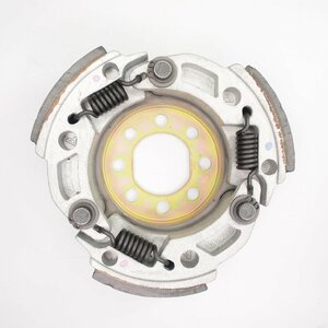 Clutch for GILERA Piaggio 125-150 Runner FX125 Dragster 125 Aprilia SR125-150 Hexagon ランナー クラッチ