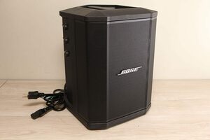 BOSE　ボーズ S1 Pro Multi-Position PA system スピーカー 中古 音出し確認済
