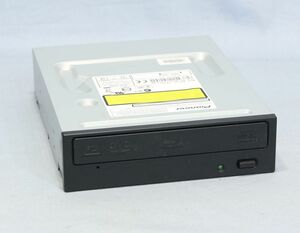 Pioneer ブルーレイドライブ BDR-208BK SATA ブラック