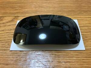 Apple Magic Mouse 3 BLACK Multi-Touch対応 アップル マジックマウス ブラック 3 2 MacBook Pro Air mini M1 M2 iPad