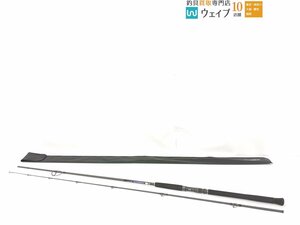 シマノ 21 コルトスナイパー BB S106MH 美品