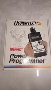 コルベットc5hyper TEC programmer