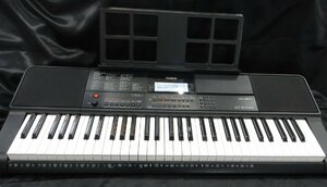 【中古】CASIO カシオ Casiotone カシオトーン CT-X700 ノーメンテ 現状渡し