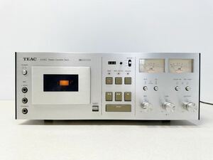 TEAC A-630 ティアック カセットデッキ