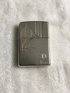 ZIPPO ジッポ ジッポー ジッポーライター ピース　PEACE JT タバコ　煙草　懸賞品　プレゼント　当選品　非売品　2015年製　未使用　限定品