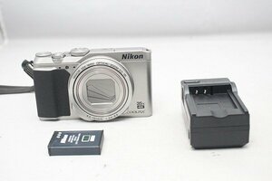 1円スタート　Nikon COOLPIX A900 ニコン デジタル コンパクト カメラ 良品