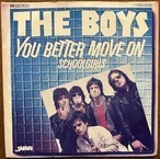 試聴可 The Boys You Better Move On / Schoolgirls orig7