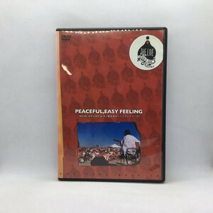 V.A./PEACEFULL,EASY FEELING MUSIC DAY2005 at 茅ヶ崎東海岸ヘッドランドビーチ (DVD) HMBH-1012 THE LIVE gose on/小坂忠