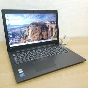 大特価!超美品/送料無料/新品SSD搭載/メモリ8GB/Webカメラ/Office/Win11/スピード出荷/即使用可ノートPC(D6337)