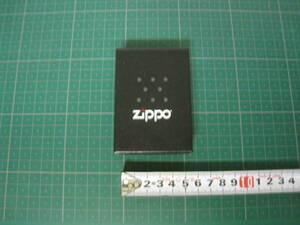 Zippo　クリスチャン・ラッセン　Limited Edition　ナンバー刻印 箱付き　2006年　オイルライター