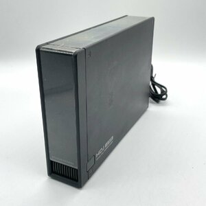 外付け HDD I-O-DATA HDJ-U2.0 アイ・オー・データ 2TB 日本製 簡易フォーマット済 保護フィルム付 USBケーブル付【道楽札幌】