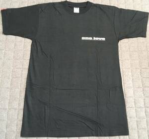 ★未使用★限定★GLAY EXPO 2001　久保Ｔシャツ　石狩会場　Mサイズ