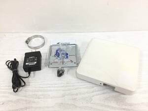 〇Ruckus ZoneFlex R500 Access Point アクセスポイント 動作品