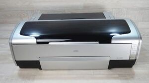 【ヘッド有り + 送料無料】 EPSON エプソン PX-G5100　インクジェット　A3プリンター ジャンク　 G240411010