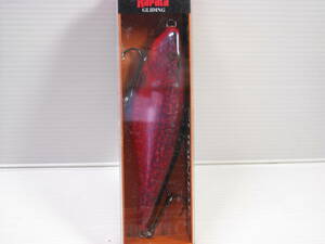 ラパラ　グライディンラップ　GLR-15　（３）RAPALA GLIDIN