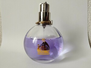 ランバン エクラ ドゥ アルページュ オードパルファム 100ml 香水 フレグランス フランス製 LANVIN 香水 スプレータイプ