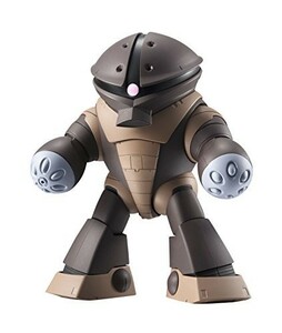 ROBOT魂 機動戦士ガンダム [SIDE MS] MSM-04 アッガイ ver .A.N.I.M.E. 約1