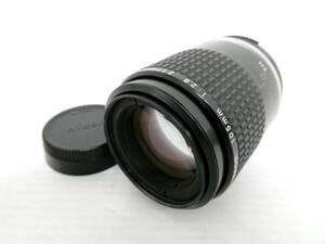【Nikon/ニコン】辰④218//Micro-NIKKOR 105mm 1:2.8 Ai-s