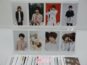 Hey! Say! JUMP 混合 公式写真 122枚 伊野尾中心 [難小]