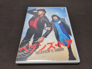 セル版 DVD ヘブンズ・ドア / da030