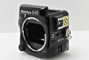 MAMIYA マミヤ 645 PRO ［000727010］