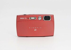 ◇【FUJIFILM 富士フイルム】FinePix Z2000EXR コンパクトデジタルカメラ ピンク