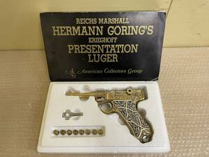 American Collectors Group/HERMANN GORING