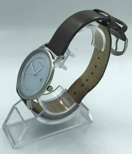 DANISH DESIGN　WATER RESISTANT 5ATM　IQ31Q858 腕時計　JUB-264