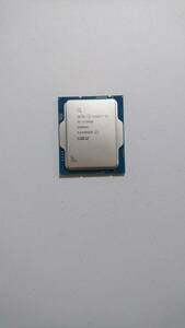 intel Core i9-13900K 第13世代 LGA1700 インテル デスクトップPC用CPU PCパーツ 1円スタート 中古【jancｋ品】 