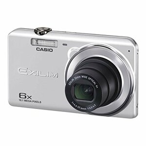 カシオ デジタルカメラ ＥＸＬＩＭ EX-Z880SR 25274　(shin