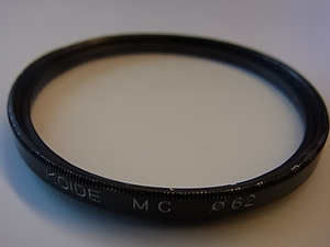 送料94円～　KOIDE　コイデ　M.C　62mm　管理no.1