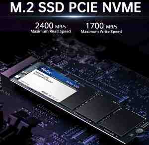 ☆彡 Netac製 ＳＳＤ２５６GB M.2 2280 PCle Gen3x4 NVMe SSD 2280 ☆彡未使用新品 う