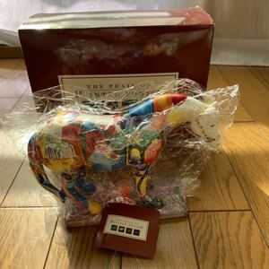 【中古品】THE TRAIL OF PAINTED PONIES