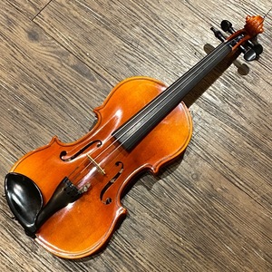 Suzuki No.220 1/4 1988年 Violin スズキ 分数バイオリン -GrunSound-x496-