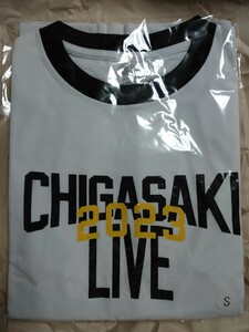 サザンオールスターズ 茅ヶ崎ライブ2023グッズ　CHIGASAKI LIVE Tシャツ　S