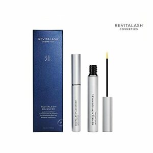 まつ毛美容液 リバイタラッシュアドバンス 3.5ml USA正規品