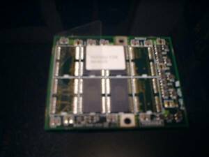 Dynabook satellite　Windows95用１６ＭＢ増設メモリ動作確認済