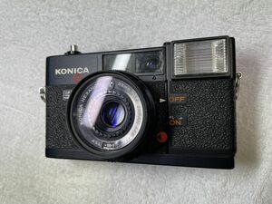 KONICA C35 EF (1282698)