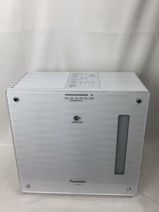 Panasonic◆加湿器 FE-KXT07-W