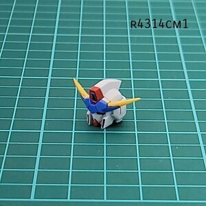 HG 1/144 ガンダムAGE3ノーマル 頭部 ガンダムAGE ガンプラ ジャンク パーツ 　CM