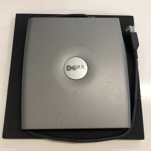 DELL DVDーROM PD01S 外付け