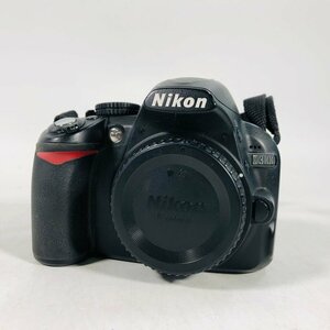 中古品 Nikon D3100 デジタル一眼レフカメラ レンズ付き